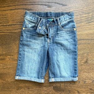 OshKosh B'gosh Classic Blue Jean Shorts